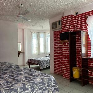 Hotel Villa Luz